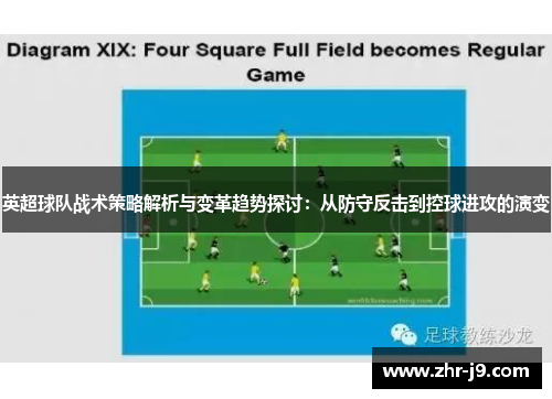 英超球队战术策略解析与变革趋势探讨：从防守反击到控球进攻的演变