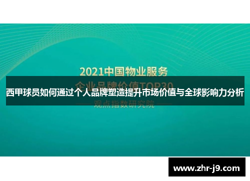 西甲球员如何通过个人品牌塑造提升市场价值与全球影响力分析
