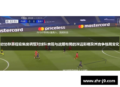 欧协联赛程密集度调整对球队表现与战略布局的深远影响及其竞争格局变化 欧协联赛程密集度调整对球队表现与战略布局的深远影响及其竞争格局变化